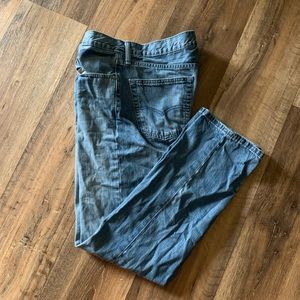 Levi Strauss Bootcut